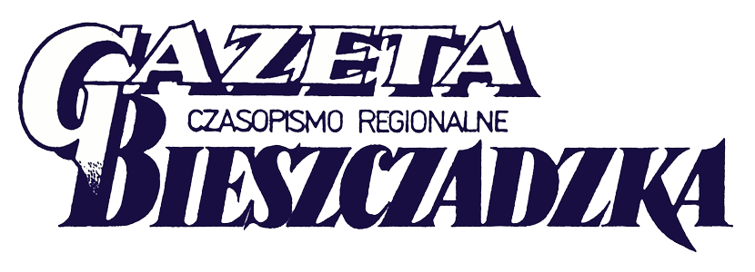 logo gazety bieszczadzkiej